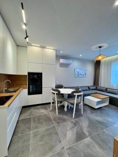 Apartamente Antoni Shengjin - 7