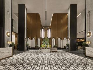 Fairmont Xiamen - 8