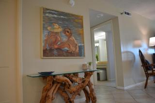 504 Surf Dweller by Alicia Hollis Realtor Rentals - Open March 16th Week - 9