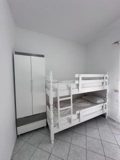 CAUSHI Apartments Ksamil - 3