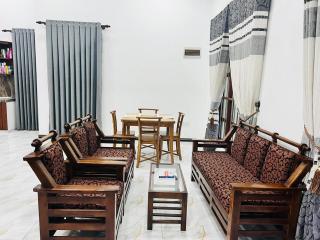 Saketha Villa, Thalpe - 500m to beach - 8