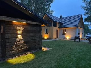 Leśne Zacisze - 4
