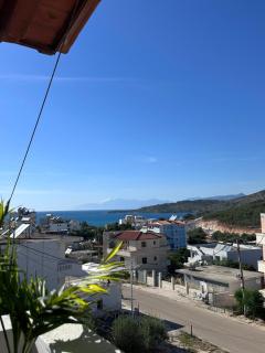 CAUSHI Apartments Ksamil - 4