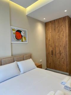 Apartamente Antoni Shengjin - 9
