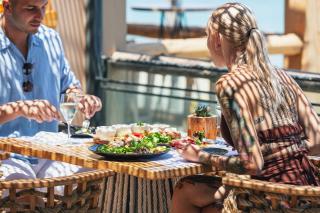 Kimpton La Mer Crete by IHG - 8
