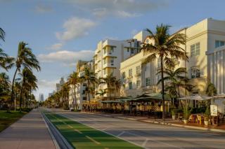 Vacation Club South Beach Resort 2BR Villa - 0