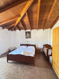 CAUSHI Apartments Ksamil - 8