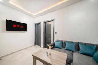 L'Atelier Anza WiFi, Smart Workspace Surf - 1