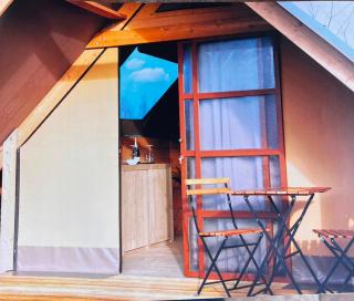 Podere Orzale Agriturismo-Glamping-Cavalli-Agricoltura - 8