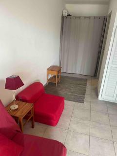 Apartment in Southern Corsica 36 Tarco - 7
