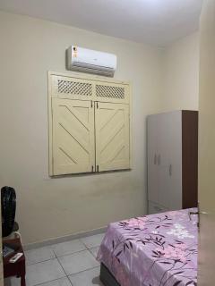 Flat - 1