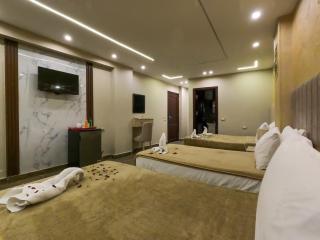 Isis's pyramids view INN - 5