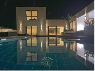 Agence Adjana Resort Hors Résidence - 2