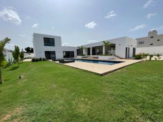 Agence Adjana Resort Hors Résidence - 8
