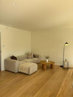 Lake & mountain views - Luxury penthouse - Free parking - 1