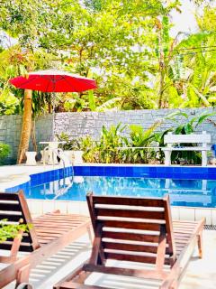 Bangalawa Resort - 9