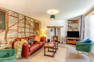 4 Bed in Virginstowe oc-t27471 - 9