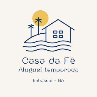 Casa da Fê - 0
