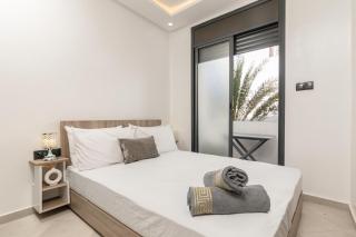 Le Balcon d'Anza Private Balcony, Wi-Fi Surfing - 5