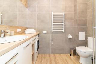 Alanga apartamentai - 7