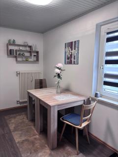 Ferienwohnung direkt am 5-Flüsse-Fahrradweg - 8
