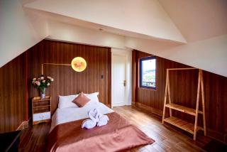 Luxury Hotel Dalat - 7