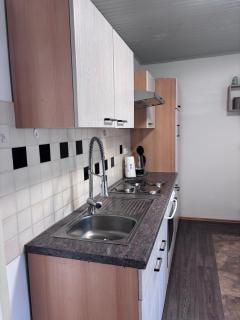 Ferienwohnung direkt am 5-Flüsse-Fahrradweg - 5