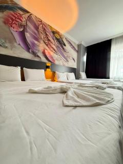 Hotel Otağ - 5