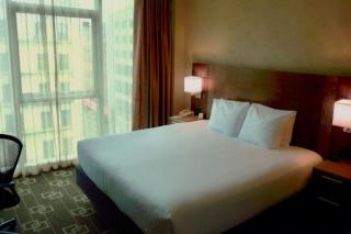 Wyndham Garden Chinatown - New York - 6
