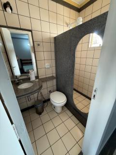 Apto Di Roma Internacional - 8