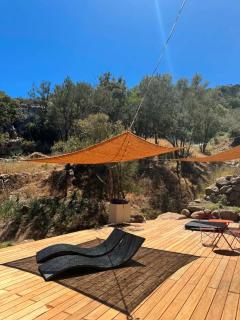 Lodges sous les oliviers - 8