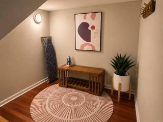 McCormick Meetup - Prime Location - Sleeps 16 - 5