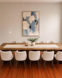 McCormick Meetup - Prime Location - Sleeps 16 - 4