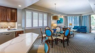 Royal Palms Resort 2BR Villa - 4