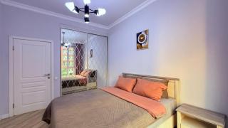 Legenda 2-room apartment's - 9