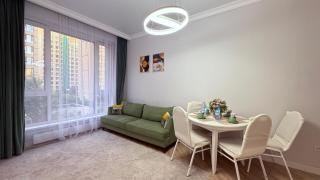 Legenda 2-room apartment's - 2