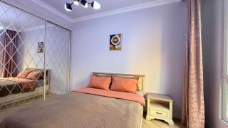 Legenda 2-room apartment's - 8