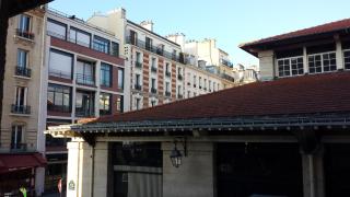 Aligre - Paris - 0