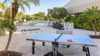 Sabal Palms Resort 2BR Villa - 4