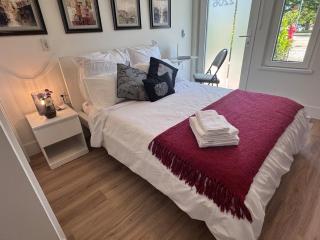 Brand New Private Unit Near Commercial Drive - 2