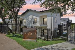 Comfortable 1-bedroom with modern amenities - 7