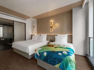 Novotel Kunshan East - 9