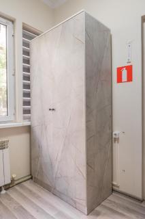 Arch Hostel - 8