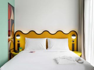 ibis Styles Old Tbilisi - Tbilisi - 7