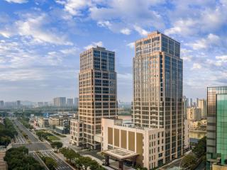 Grand Mercure Wuxi Huishan - 1