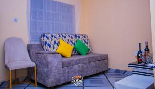 Naamin sports lounge kagio - 7