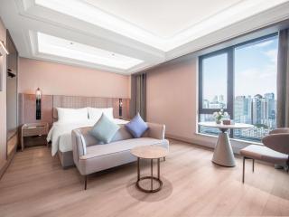 Mercure Chongqing Times Paradise Walk - 7