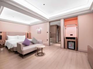 Mercure Chongqing Times Paradise Walk - 3