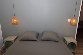 Cocon-Garonne T2 cosy à Saint-Cyprien, Toulouse - 4