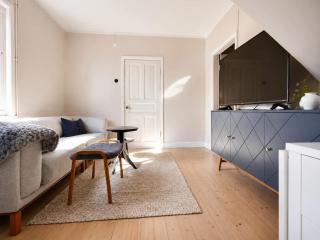 Premium Family & Company Villa Near Liseberg With 5 Bedrooms And Free Parking - 1